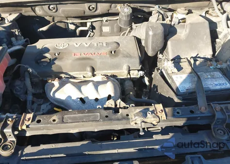 2006 Toyota Rav4 from USA, damaged, VIN JTMBD35V465040600